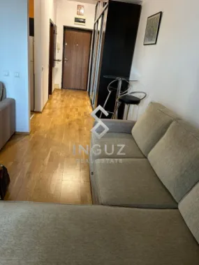 DE ÎNCHIRIAT – STUDIO PREMIUM | EMINESCU VIEW | ZONĂ CENTRALĂ