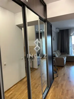 DE ÎNCHIRIAT – STUDIO PREMIUM | EMINESCU VIEW | ZONĂ CENTRALĂ