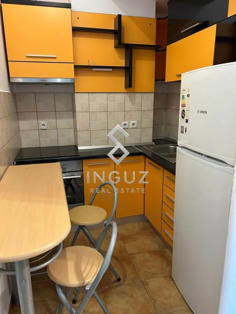 DE ÎNCHIRIAT – STUDIO PREMIUM | EMINESCU VIEW | ZONĂ CENTRALĂ
