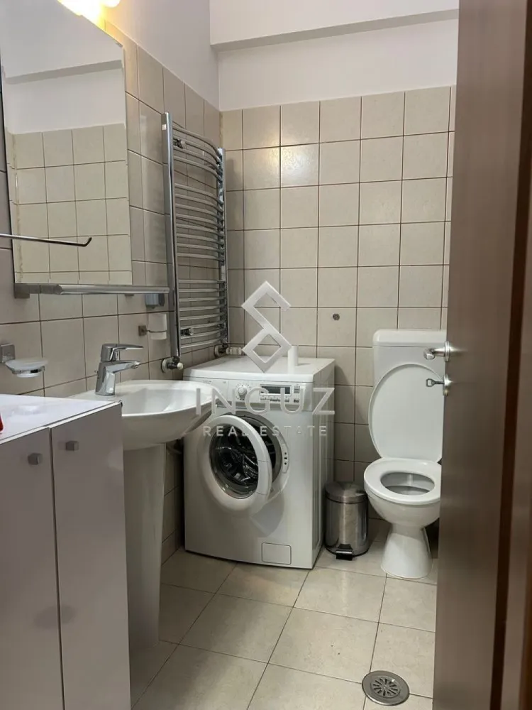 DE ÎNCHIRIAT – STUDIO PREMIUM | EMINESCU VIEW | ZONĂ CENTRALĂ