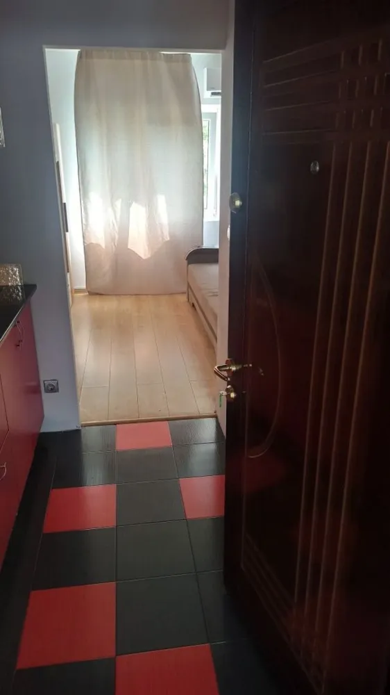 BRASADAS vinde garsoniera etaj 4/4 Micro 17 Somesului. - Agenția imobiliara BRASADAS vinde garsonieră situata la etajul 4/4 pe strada Someșului. Garsoniera se vinde utilata, mobilata.
Www.brasadas.com.