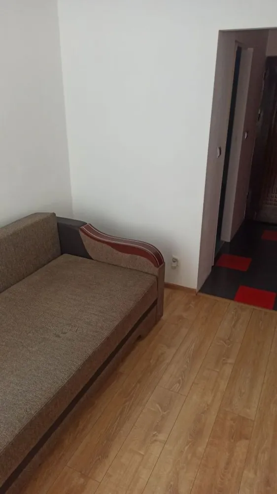 BRASADAS vinde garsoniera etaj 4/4 Micro 17 Somesului. - Agenția imobiliara BRASADAS vinde garsonieră situata la etajul 4/4 pe strada Someșului. Garsoniera se vinde utilata, mobilata.
Www.brasadas.com.