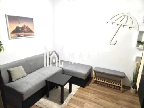Apartament 1 camera | Etaj intermediar | Mobilata si utilata