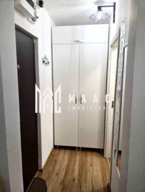 Apartament 1 camera | Etaj intermediar | Mobilata si utilata