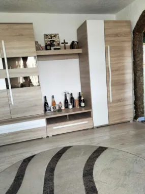 BRASADAS vinde ap 2 cam etaj 4/4 Micro 14.