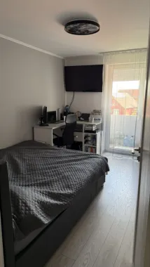 Apartament 2 camere decomandat