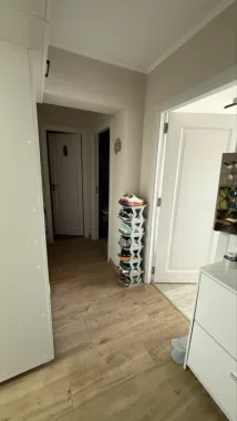 Apartament 2 camere decomandat