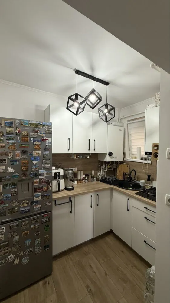 Apartament 2 camere decomandat
