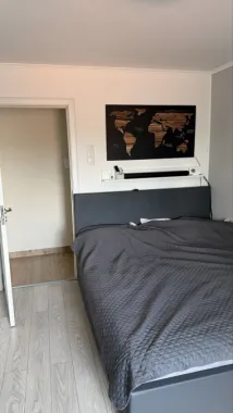 Apartament 2 camere decomandat