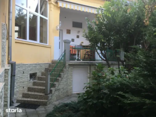 BRASADAS vinde casa mobilata in zona ULTRACENTRALA.