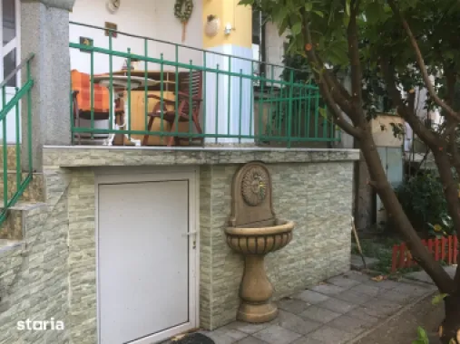 BRASADAS vinde casa mobilata in zona ULTRACENTRALA.