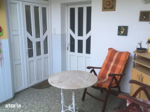 BRASADAS vinde casa mobilata in zona ULTRACENTRALA.