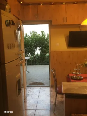 BRASADAS vinde casa mobilata in zona ULTRACENTRALA.