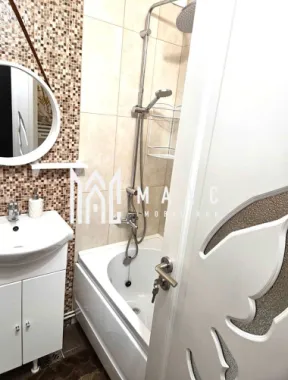 Apartament 1 camera | Etaj intermediar | Mobilata si utilata