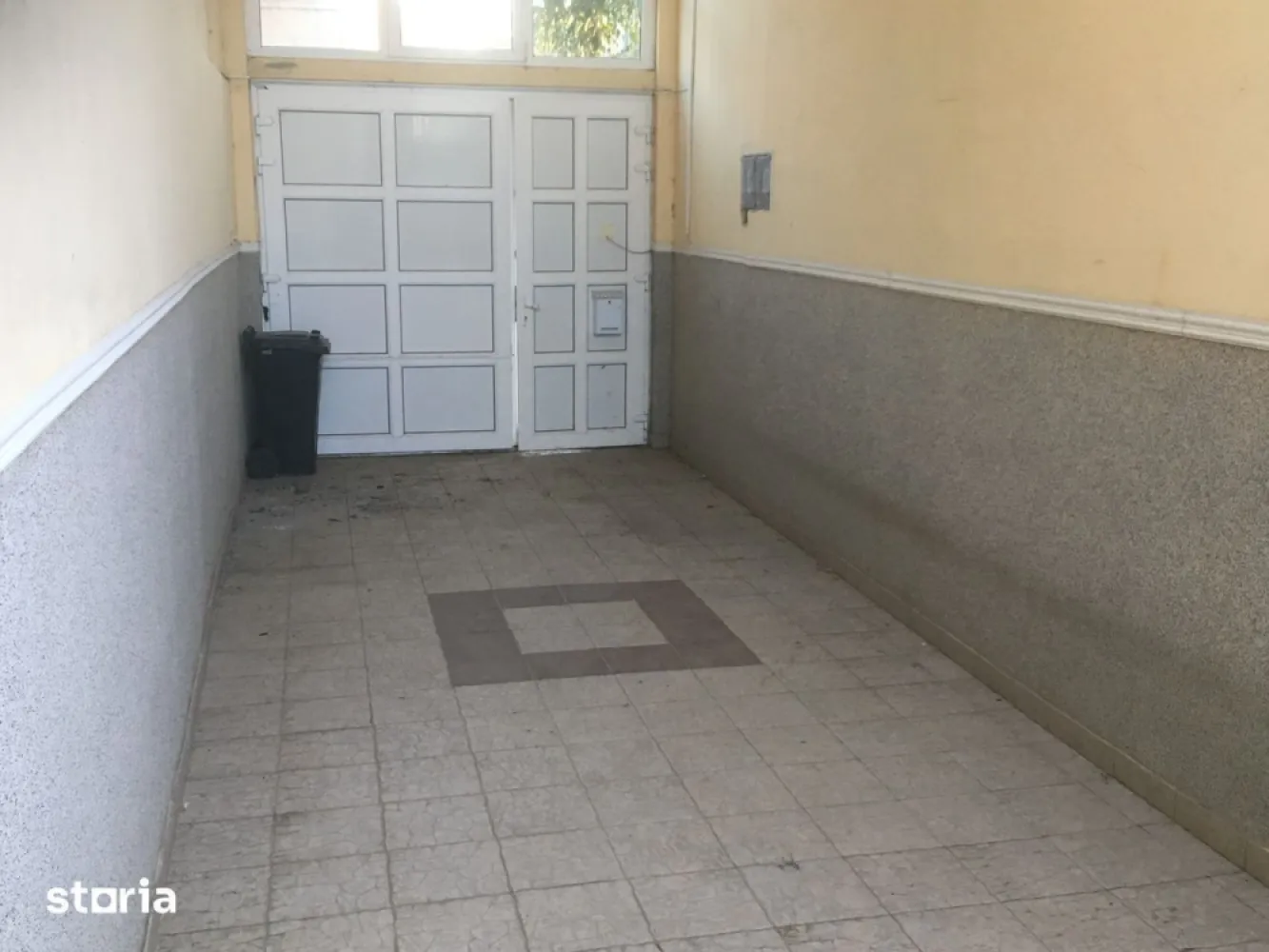 BRASADAS vinde casa mobilata in zona ULTRACENTRALA.