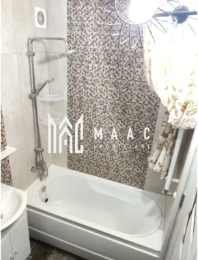 Apartament 1 camera | Etaj intermediar | Mobilata si utilata