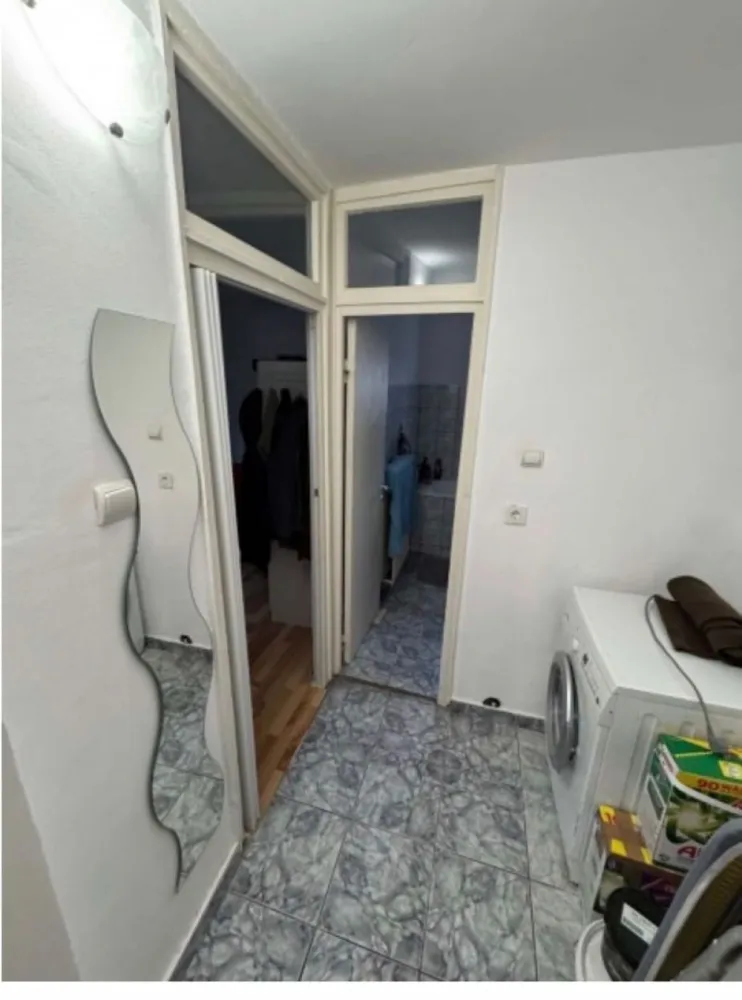 BRASADAS vinde ap 2 cam la PARTER in Micro 16. - Agenția imobiliara BRASADAS vinde apartament cu doua camere în Micro 16 la Parter. 
Bucătăria recent renovată.
Www.brasadas.com