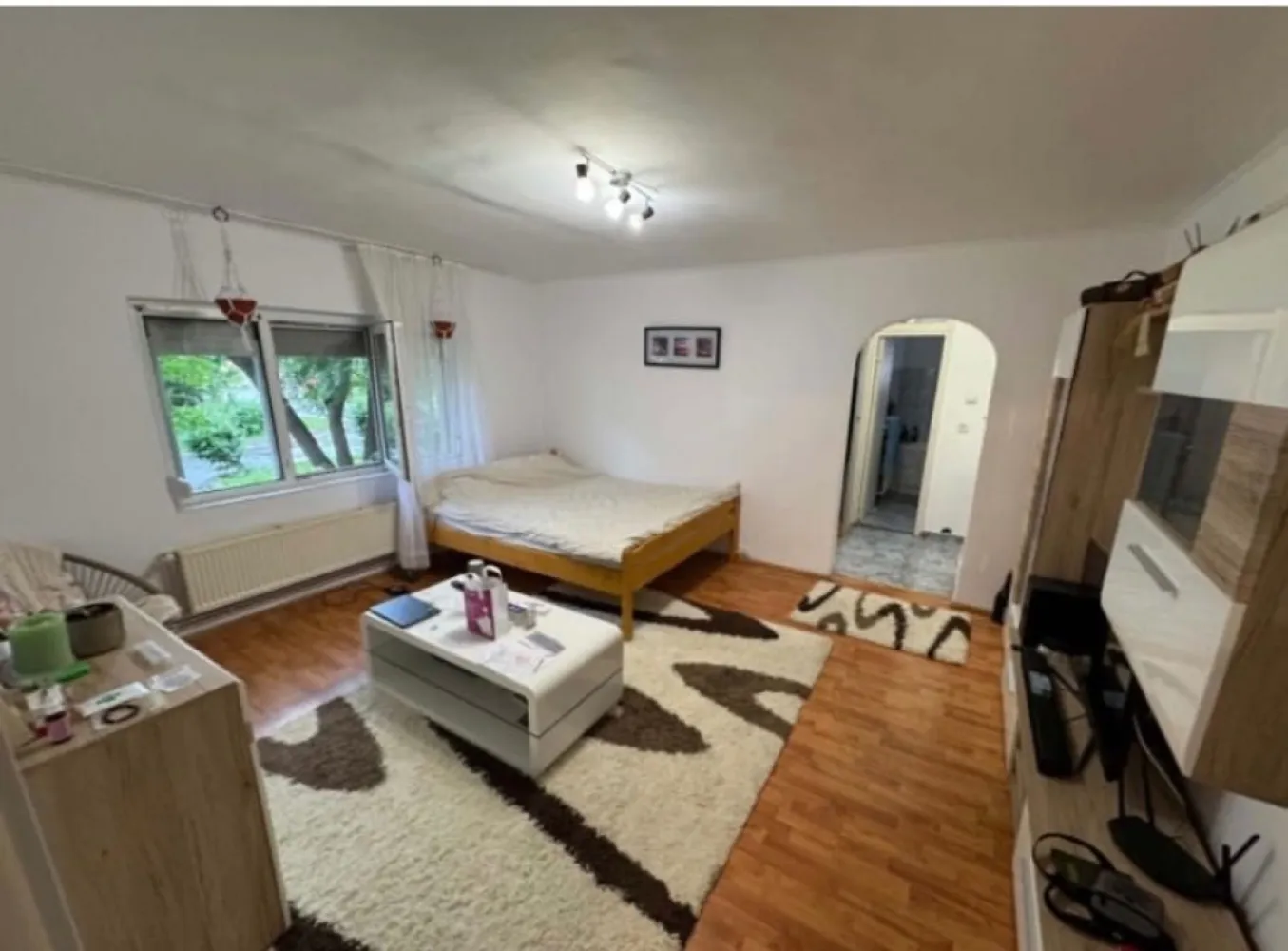 BRASADAS vinde ap 2 cam la PARTER in Micro 16. - Agenția imobiliara BRASADAS vinde apartament cu doua camere în Micro 16 la Parter. 
Bucătăria recent renovată.
Www.brasadas.com
