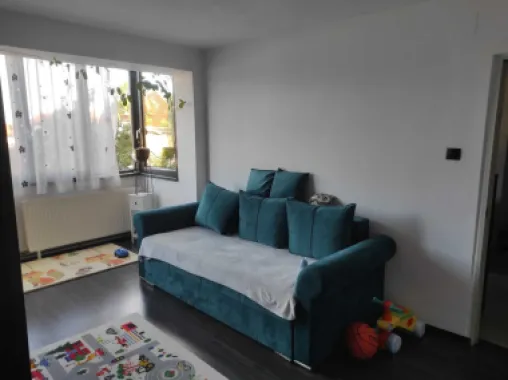 Apartament de vanzare