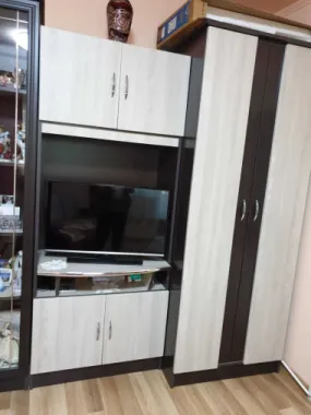 BRASADAS vinde ap 2 cam etaj 2 Botizului