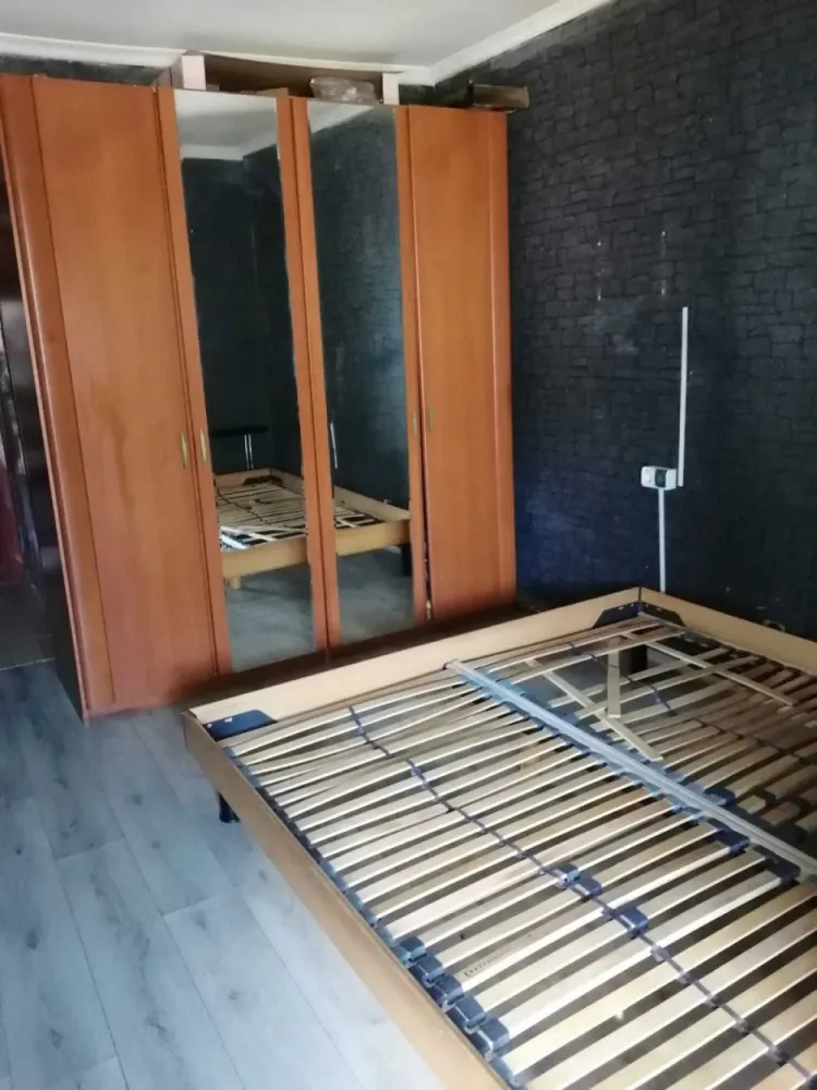 BRASADAS vinde garsoniera 22mp. pe Ostrovului la etajul 2/4. - Agenția imobiliara BRASADAS vinde garsoniera pe Ostrovului la etajul 2/4 cu suprafața utila de 21.77 mp. 
Www.brasadas.com.