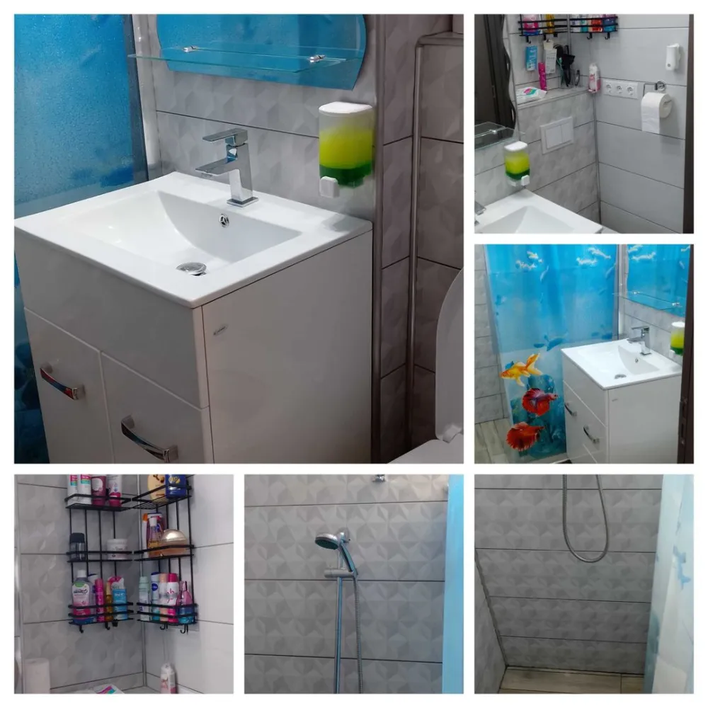 BRASADAS vinde garsoniera la etajul 3/10 zona Burdea. - Agenția imobiliaraBRASADAS vinde garsoniera la etajul 3/10 in zona Burdea cu suprafața utila de 29mp. Renovat complet an 2025. Microcentrala pe Gaz. Aiercnditionat Inventer. An bloc se afla 2 lifturi. An apartament se afla 1 hol, mobilat. Baie cu dus fara vana, paravan sticla. Camera spatios, mobilat. Bucatarie mobilat si utilat. Balcon deschis. Imobilul se vinde mobilat si cu utilitati ce se vede pe poze.
Www.brasadas.com.