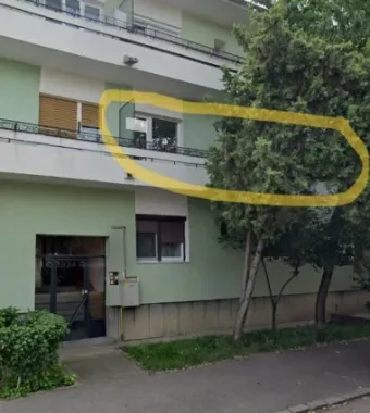 BRASADAS vinde ap 3 cam 63 mp. Centru Satu Mare.