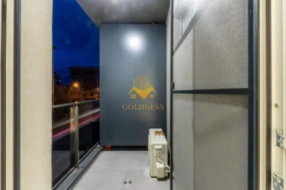 2 camere, Ultrafinisat, bloc nou, terasa, garaj, Marasti Aurel Vlaicu