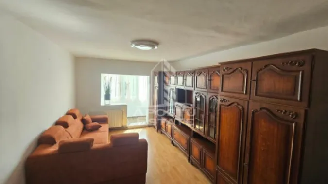 Apartament cu 3 camere , de inchiriat , Zona Lipovei , Timisoara