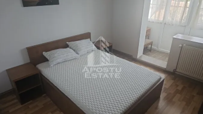 Apartament cu 3 camere , de inchiriat , Zona Lipovei , Timisoara