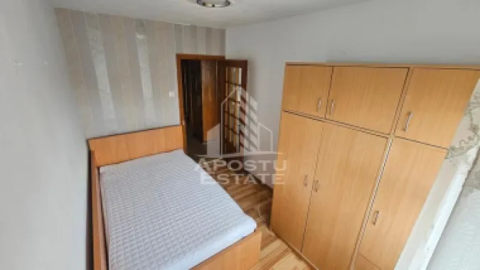 Apartament cu 3 camere , de inchiriat , Zona Lipovei , Timisoara