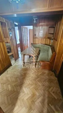Apartament cu 3 camere , de inchiriat , Zona Lipovei , Timisoara