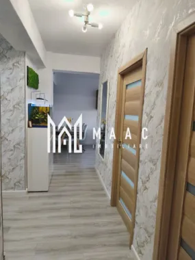Apartament 3 Camere | Decomandat | 2 Balcoane | Doamna Stanca