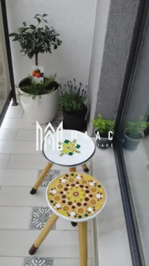 Apartament 3 Camere | Decomandat | 2 Balcoane | Doamna Stanca