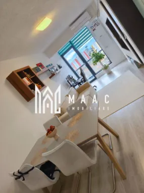 Apartament 3 Camere | Decomandat | 2 Balcoane | Doamna Stanca