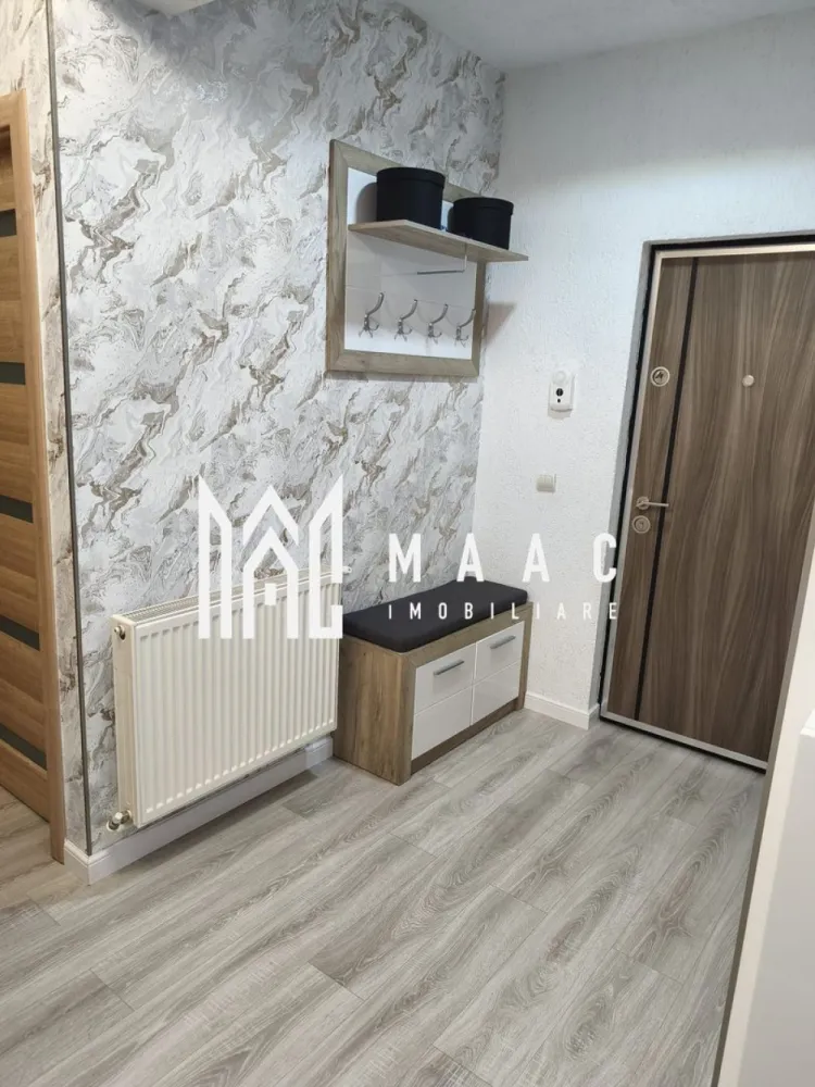 Apartament 3 Camere | Decomandat | 2 Balcoane | Doamna Stanca
