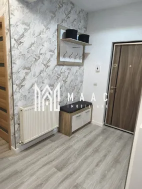 Apartament 3 Camere | Decomandat | 2 Balcoane | Doamna Stanca