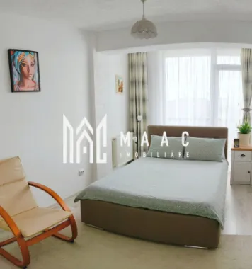 Apartament 3 Camere | Decomandat | 2 Balcoane | Doamna Stanca