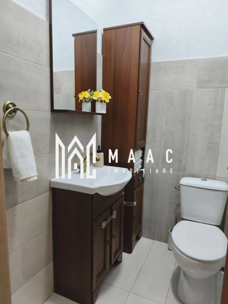 Apartament 3 Camere | Decomandat | 2 Balcoane | Doamna Stanca