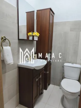 Apartament 3 Camere | Decomandat | 2 Balcoane | Doamna Stanca