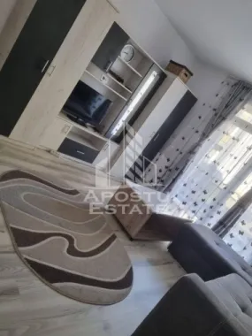 Apartament 1 camera , de inchiriat, Bloc nou , Giroc