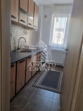 Apartament 1 camera , de inchiriat, Bloc nou , Giroc