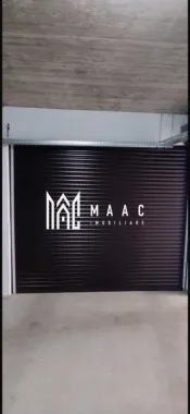 Logo MAAC IMOBILIARE logo