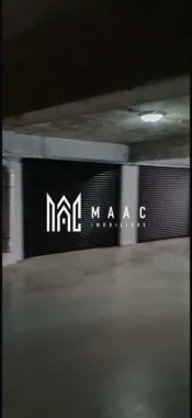 Garaj de 15,7 mp | Demisol | Acces Auto Ușor