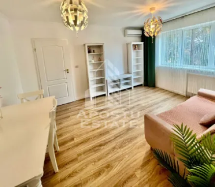 Apartament 2 camere, ULTRACENTRAL