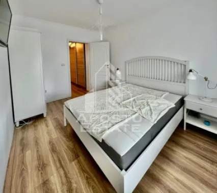 Apartament 2 camere, ULTRACENTRAL