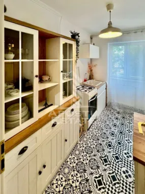 Apartament 2 camere, ULTRACENTRAL
