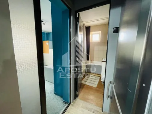 Apartament 2 camere, etaj 1/zona Uta/62mp