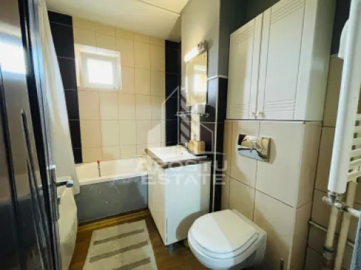 Apartament 2 camere, etaj 1/zona Uta/62mp