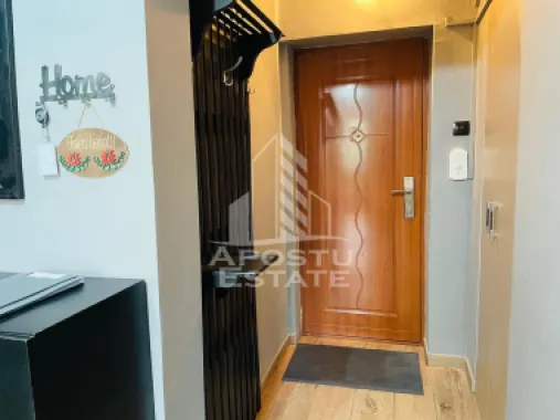 Apartament 2 camere, etaj 1/zona Uta/62mp